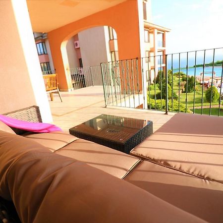 Kaliakria Sea View Flower Apartment Топола Екстериор снимка