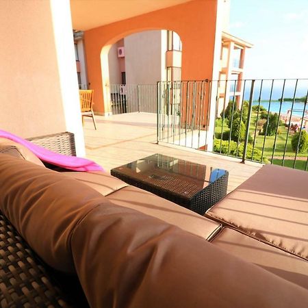 Kaliakria Sea View Flower Apartment Топола Екстериор снимка