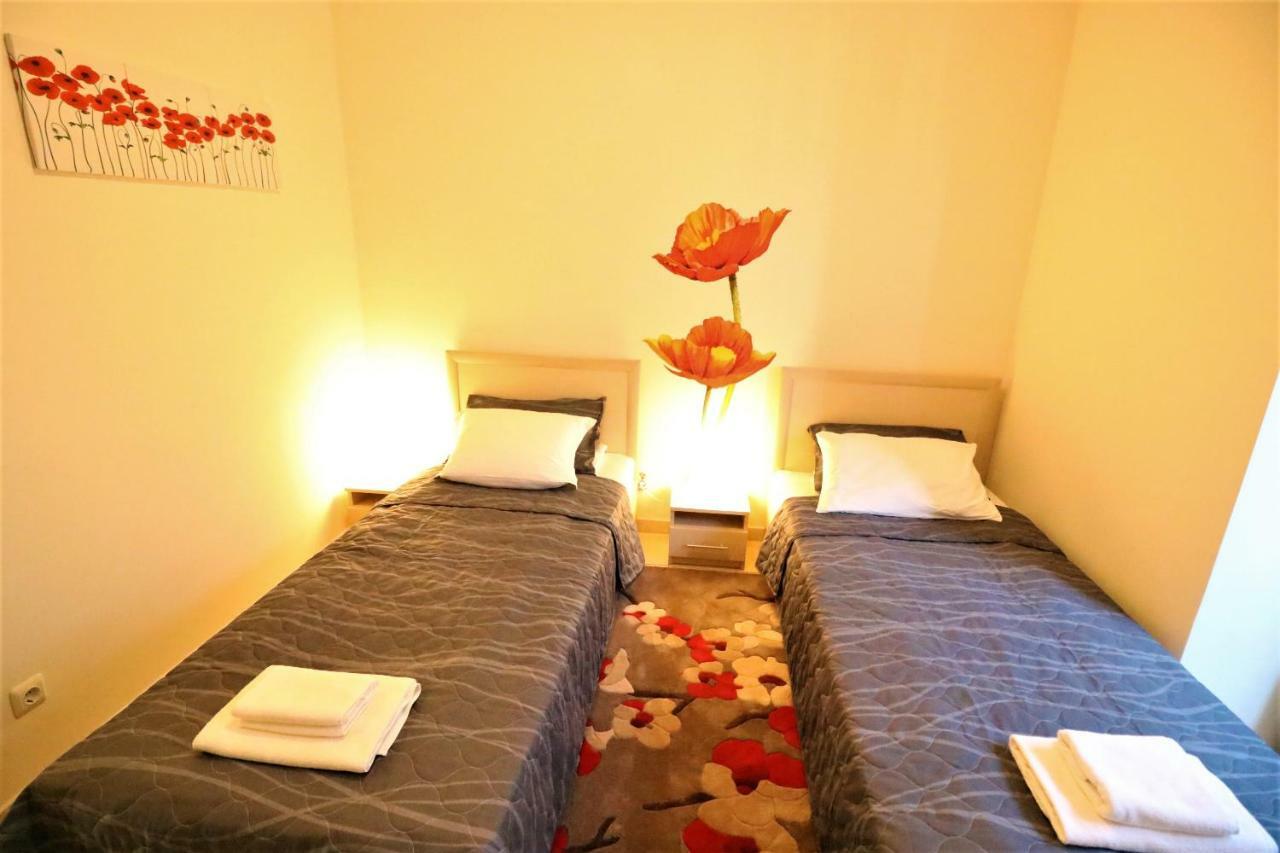Kaliakria Sea View Flower Apartment Топола Екстериор снимка
