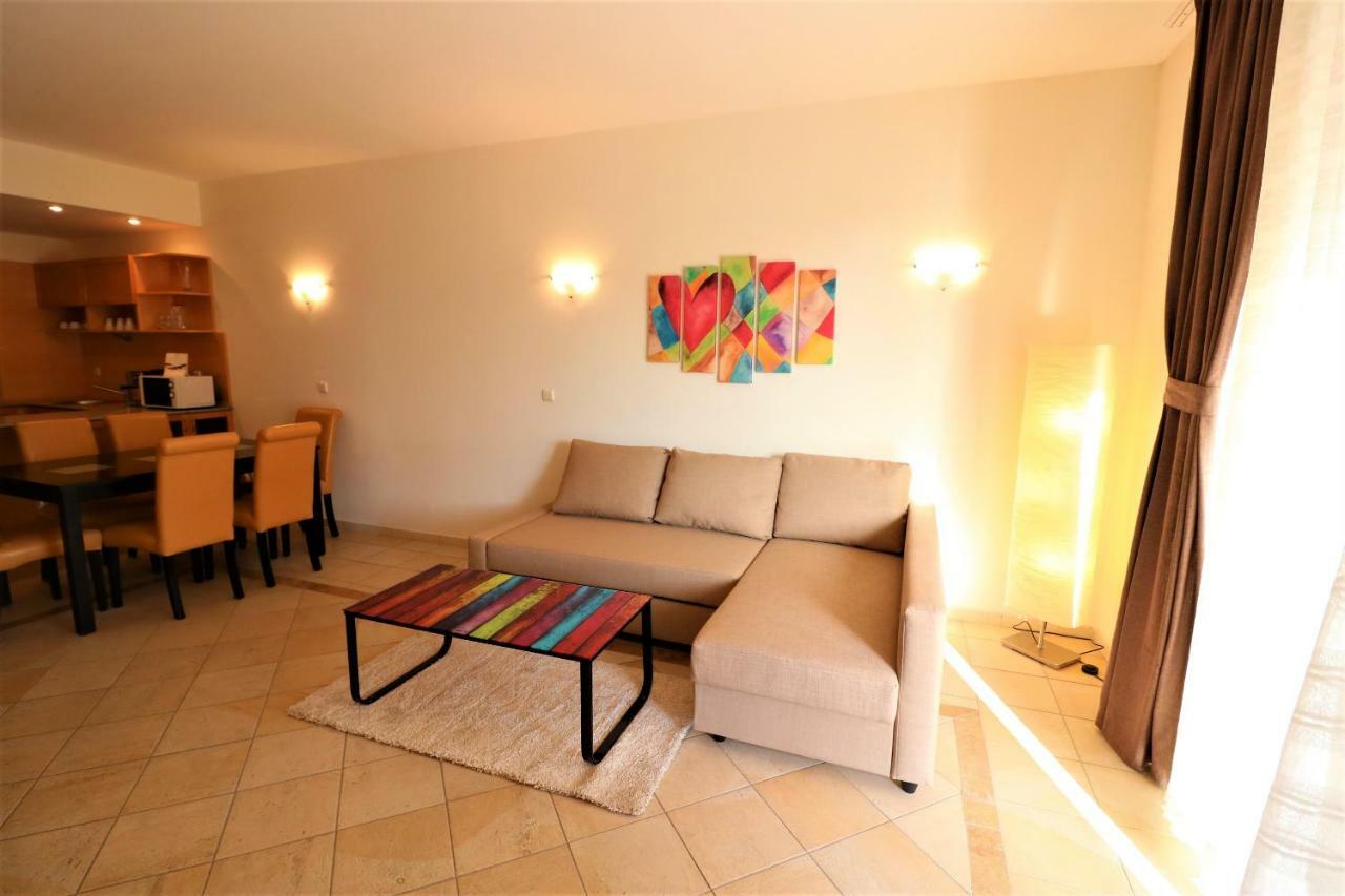 Kaliakria Sea View Flower Apartment Топола Екстериор снимка