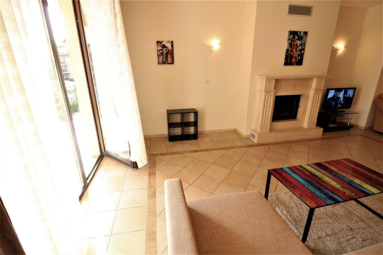 Kaliakria Sea View Flower Apartment Топола Екстериор снимка