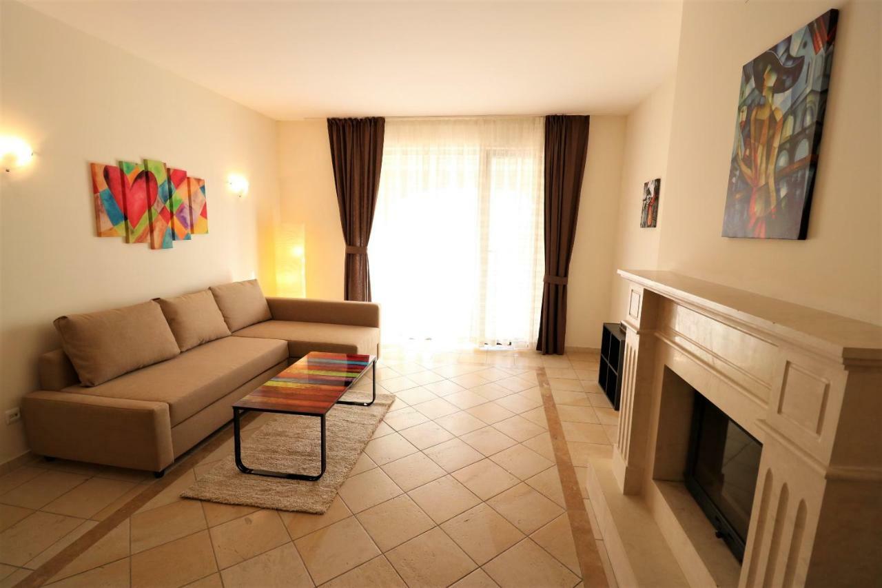 Kaliakria Sea View Flower Apartment Топола Екстериор снимка