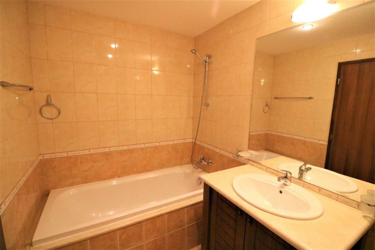 Kaliakria Sea View Flower Apartment Топола Екстериор снимка