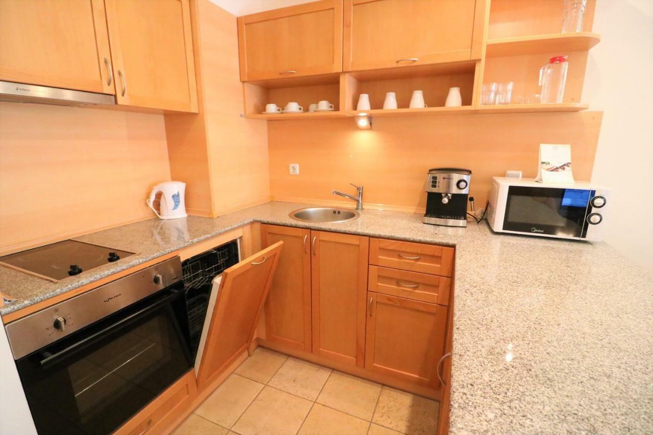 Kaliakria Sea View Flower Apartment Топола Екстериор снимка