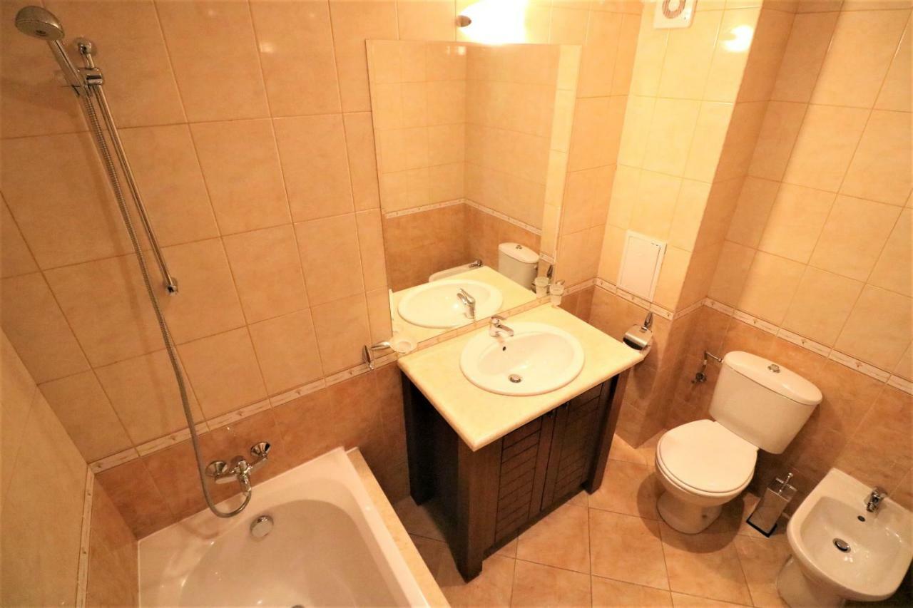 Kaliakria Sea View Flower Apartment Топола Екстериор снимка