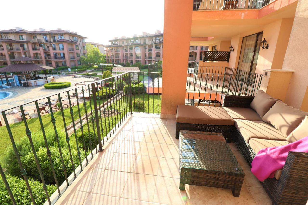 Kaliakria Sea View Flower Apartment Топола Екстериор снимка