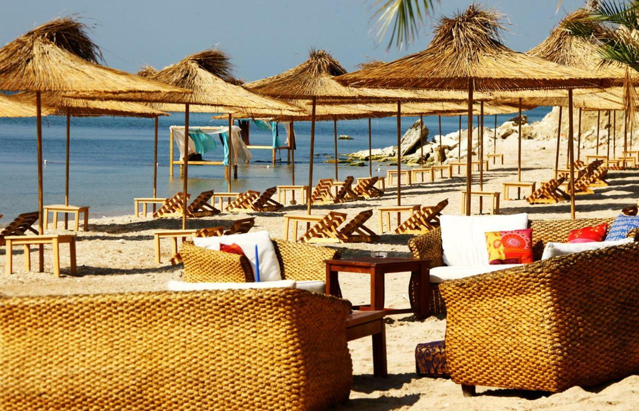 Kaliakria Sea View Flower Apartment Топола Екстериор снимка
