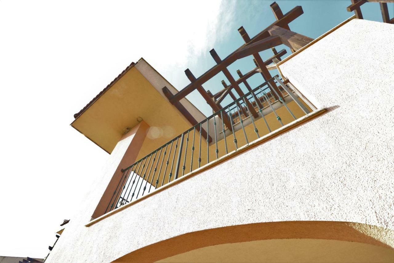 Kaliakria Sea View Flower Apartment Топола Екстериор снимка