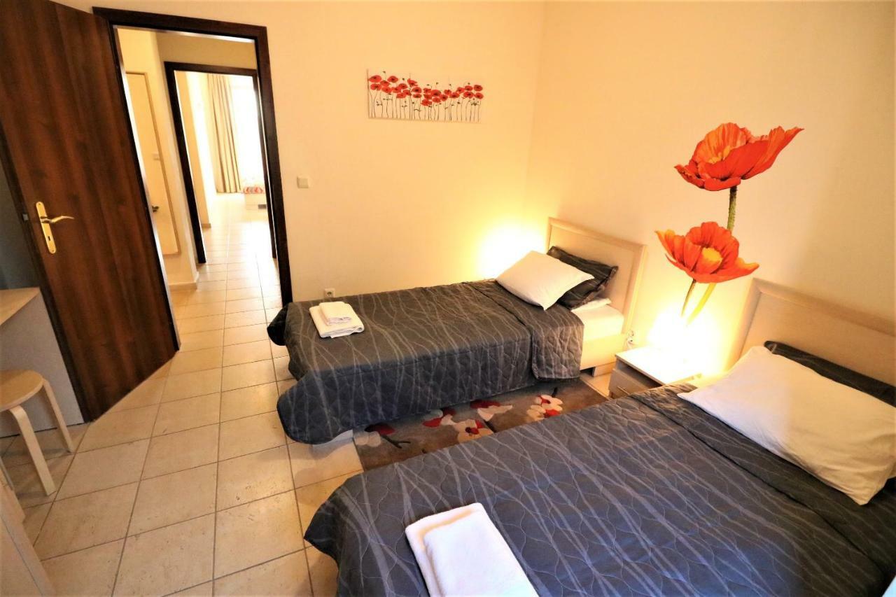 Kaliakria Sea View Flower Apartment Топола Екстериор снимка