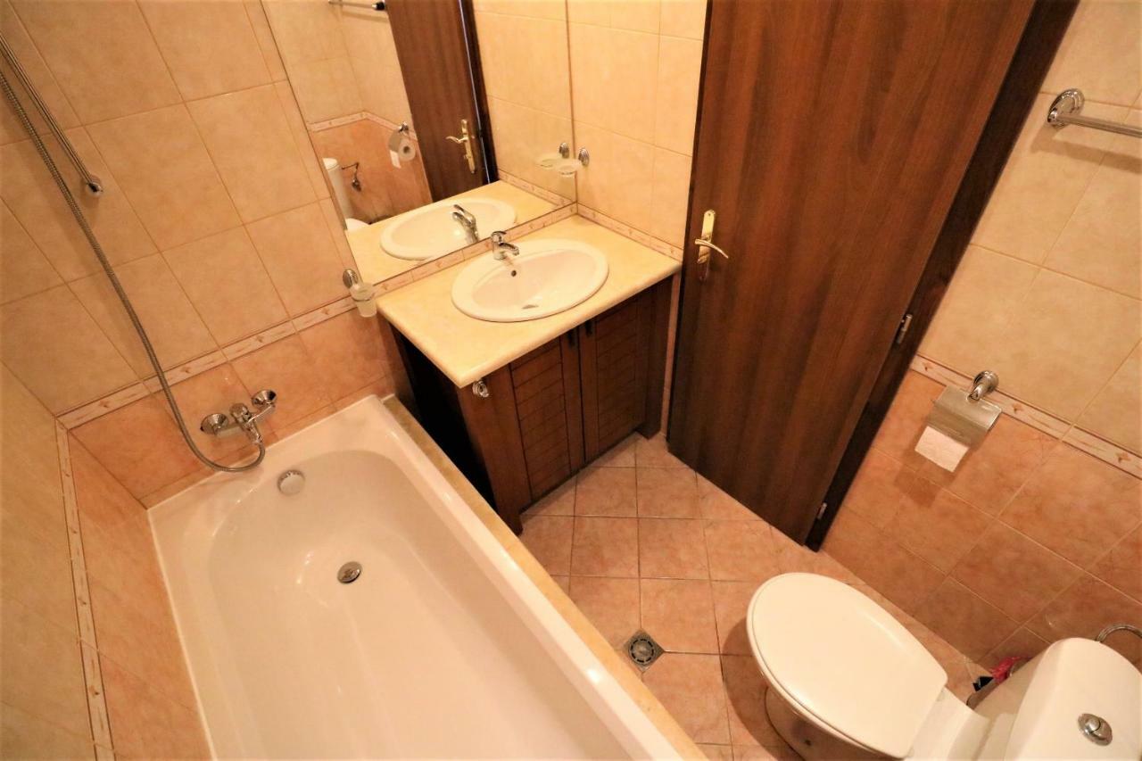 Kaliakria Sea View Flower Apartment Топола Екстериор снимка