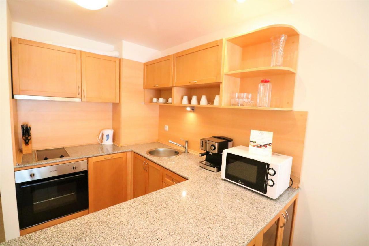 Kaliakria Sea View Flower Apartment Топола Екстериор снимка