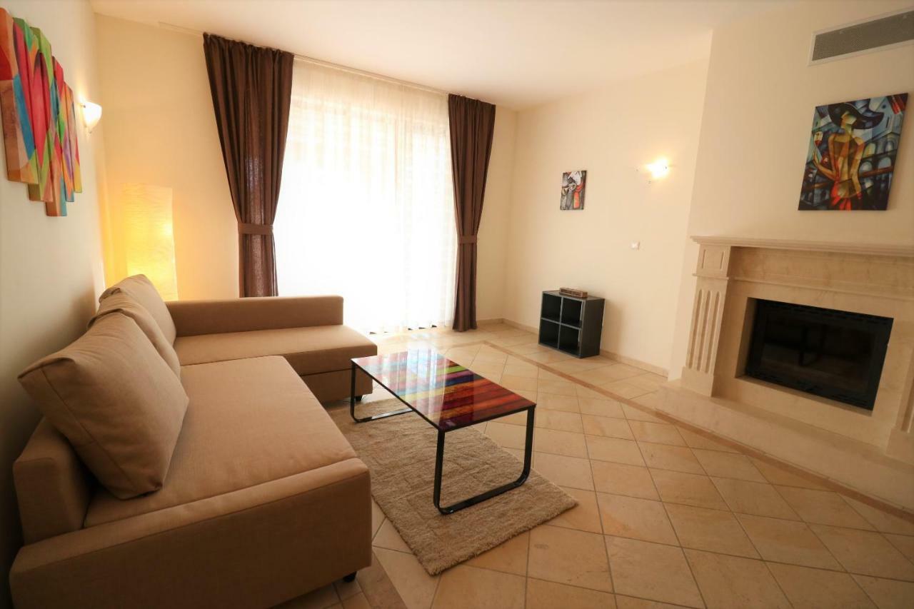 Kaliakria Sea View Flower Apartment Топола Екстериор снимка