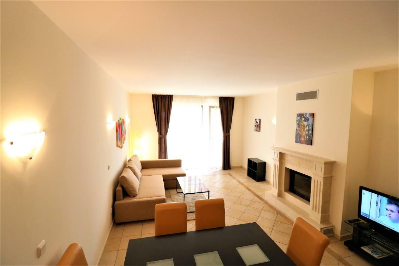 Kaliakria Sea View Flower Apartment Топола Екстериор снимка