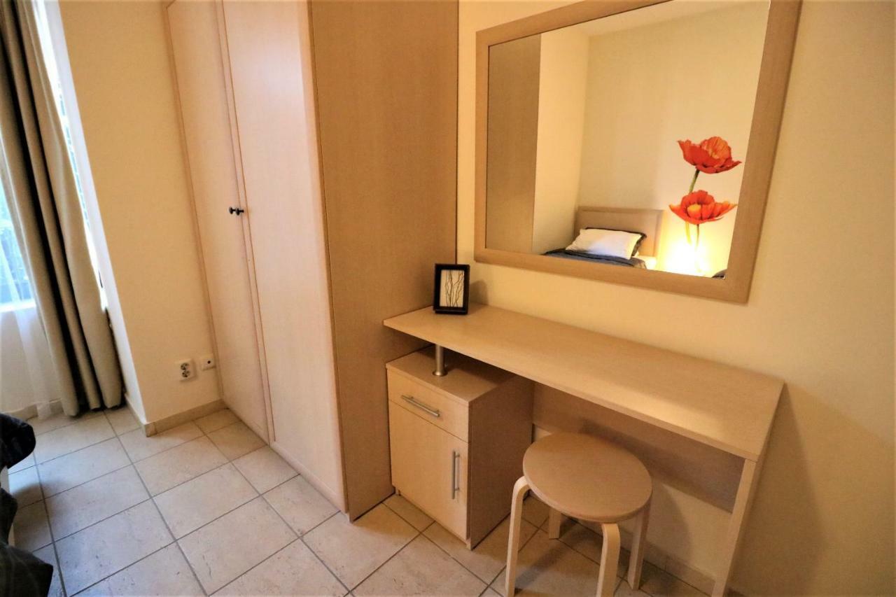 Kaliakria Sea View Flower Apartment Топола Екстериор снимка