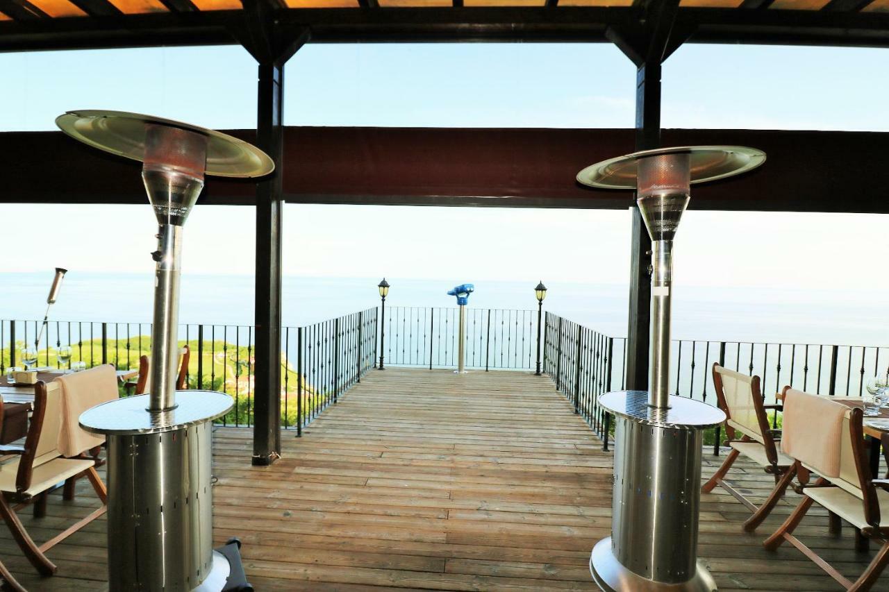 Kaliakria Sea View Flower Apartment Топола Екстериор снимка